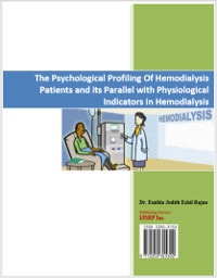 The Psychological Profiling Of Hemodialysis Patients and its Parallel with Physiological Indicators in Hemodialysis