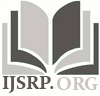 IJSRP Logo