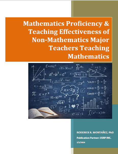 Mathematics-Proficiency-Teaching-Effectiveness