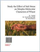IJSRP Monogrpah - Study the Effect of Salt Stress on Morpho-Molecular Characters of Wheat