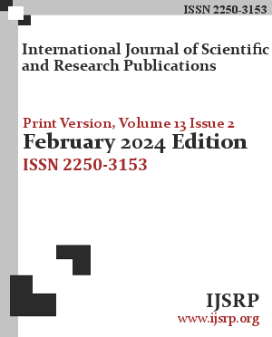IJSRP print journal February 2024