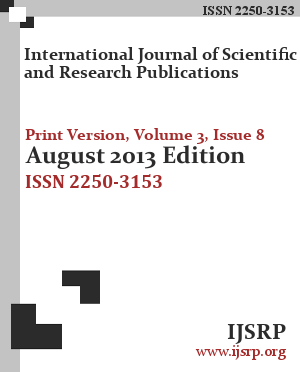 IJSRP print journal
