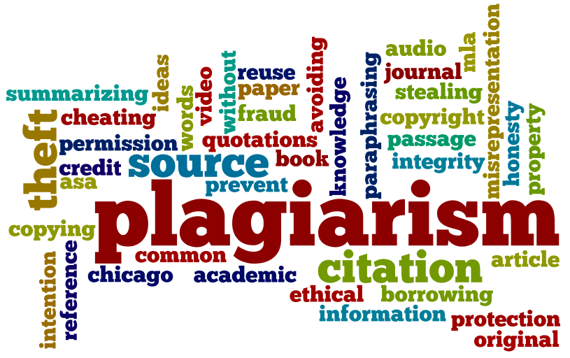 how to avoid plagiarism essay