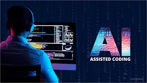 The Rise of Generative Coding: How AI Became the Primary Code Author in 2026