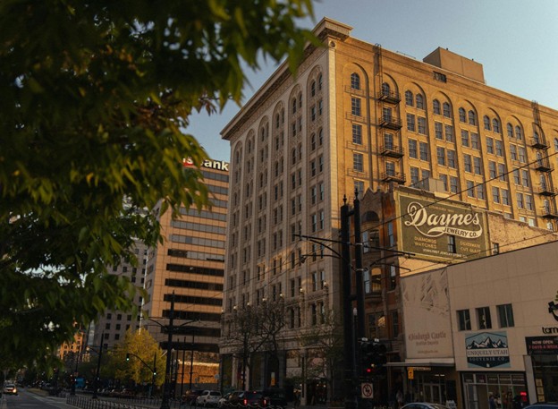 How Local Businesses Are Adapting to the Rising Demand for Reliable IT Support in Utah